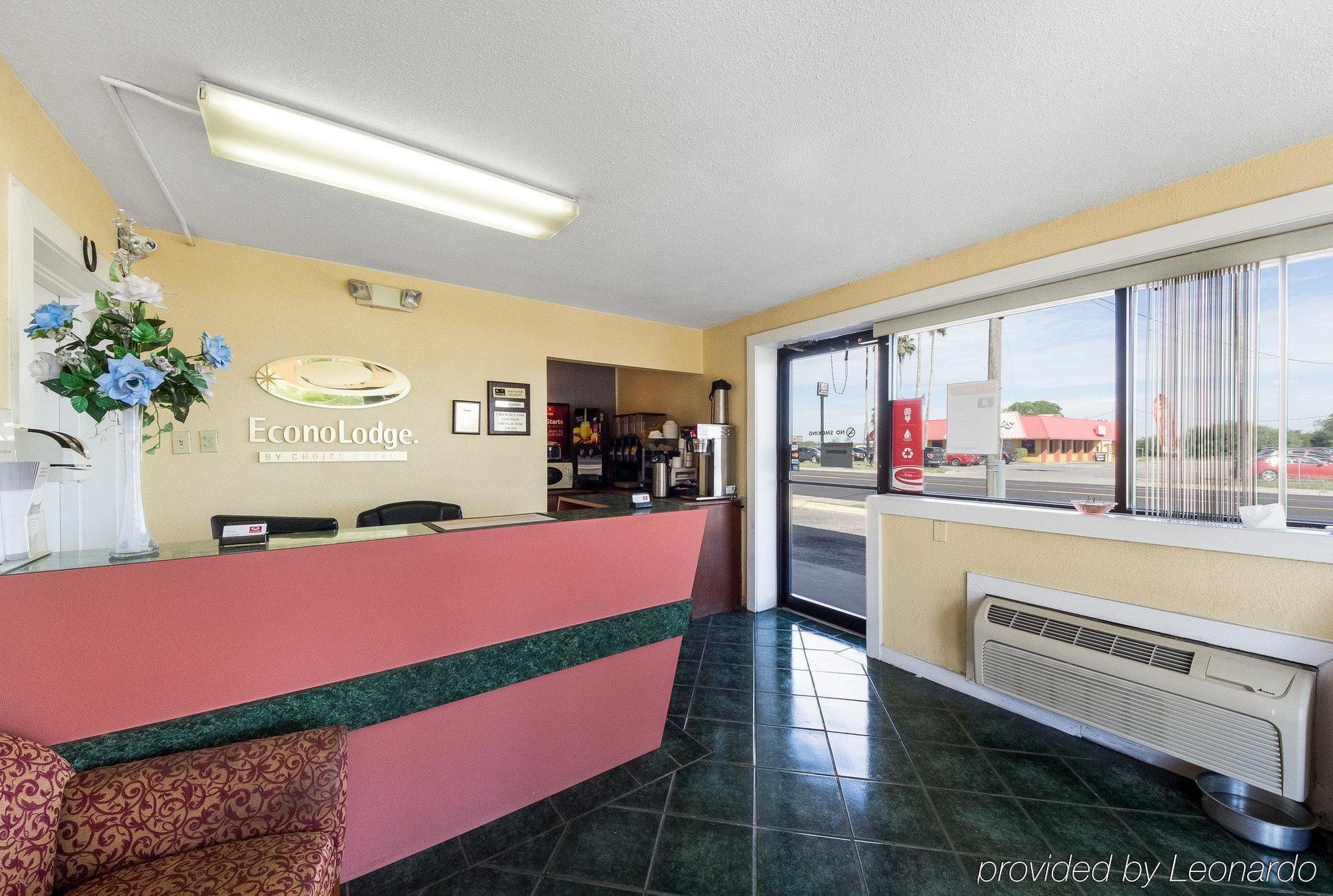 קינגסוויל Executive Inn מראה חיצוני תמונה